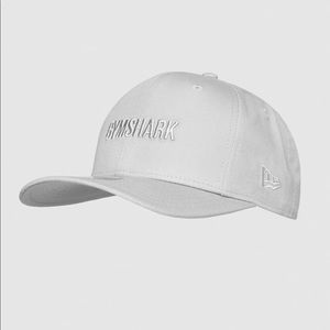 NEW Gymshark hat!